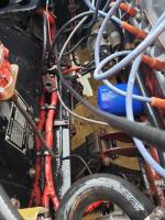 Datsun 240Z 5-Speed Project 1971 года